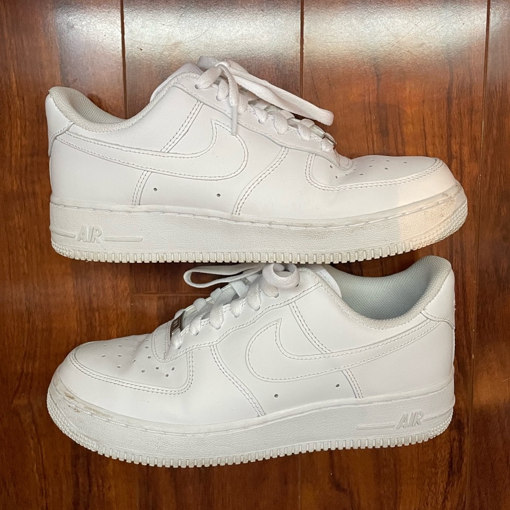 Nike Airforce Ones